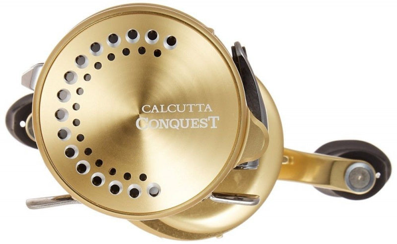 Shimano Calcutta Conquest 300/301 (2018)