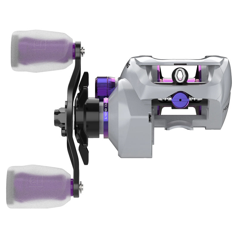 13 Fishing Modus SZ2 Baitcast Reel