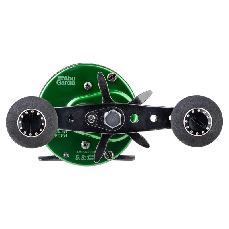 Abu Garcia Ambassadeur Beast HD
