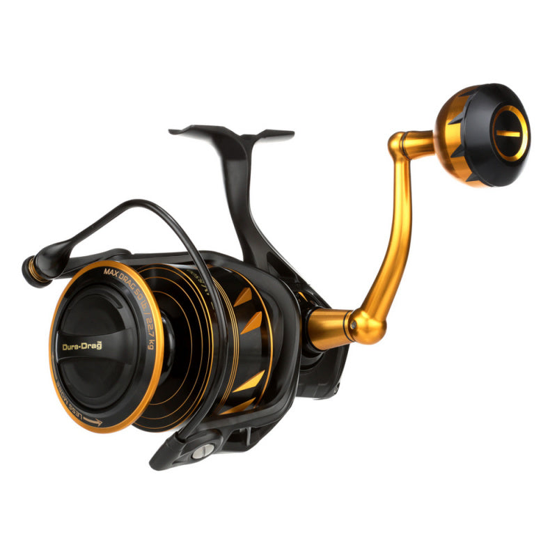 Penn Slammer IV