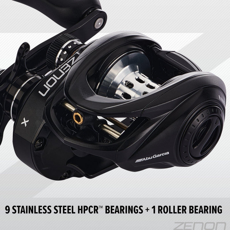 Abu Garcia Zenon X