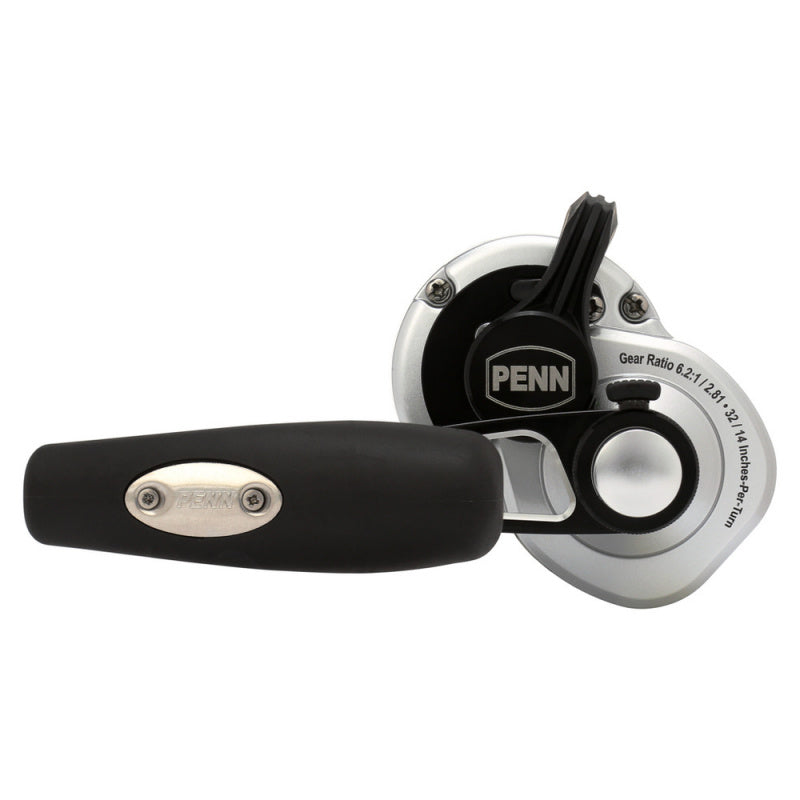 Penn Fathom II CV Reel BX
