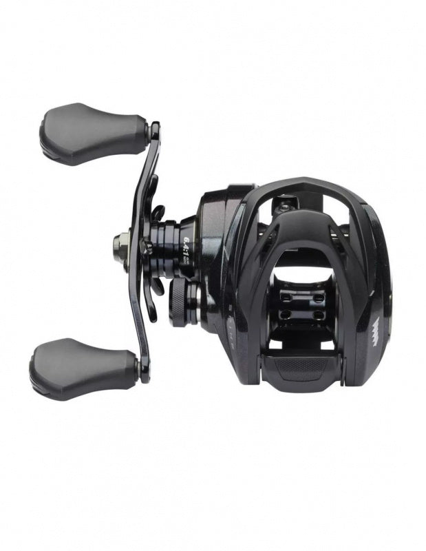 Abu Garcia Spike LP