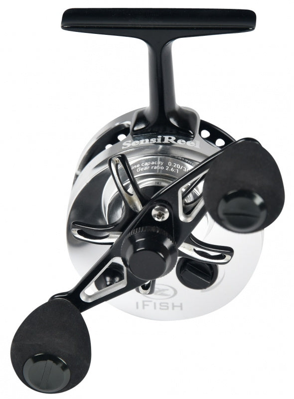IFISH SensiReel