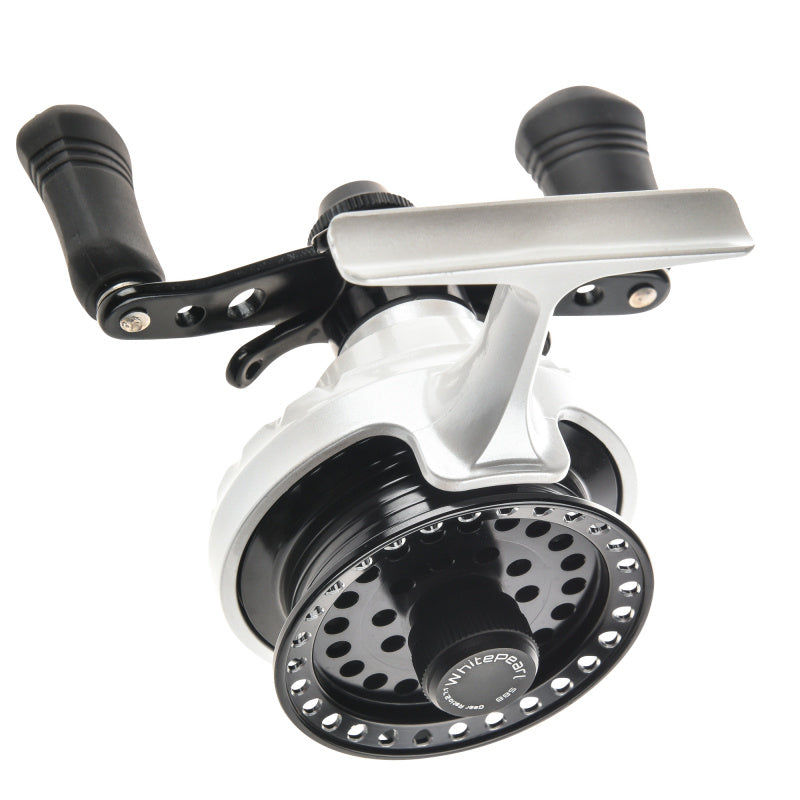IFISH White Pearl