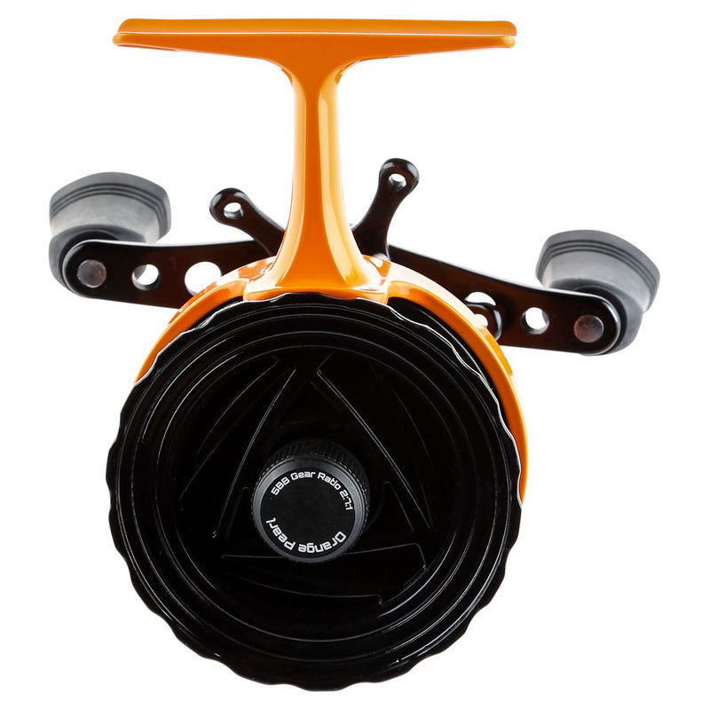 IFISH IZE Orange Pearl Right