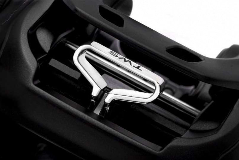 Daiwa Tatula HD LTD 200
