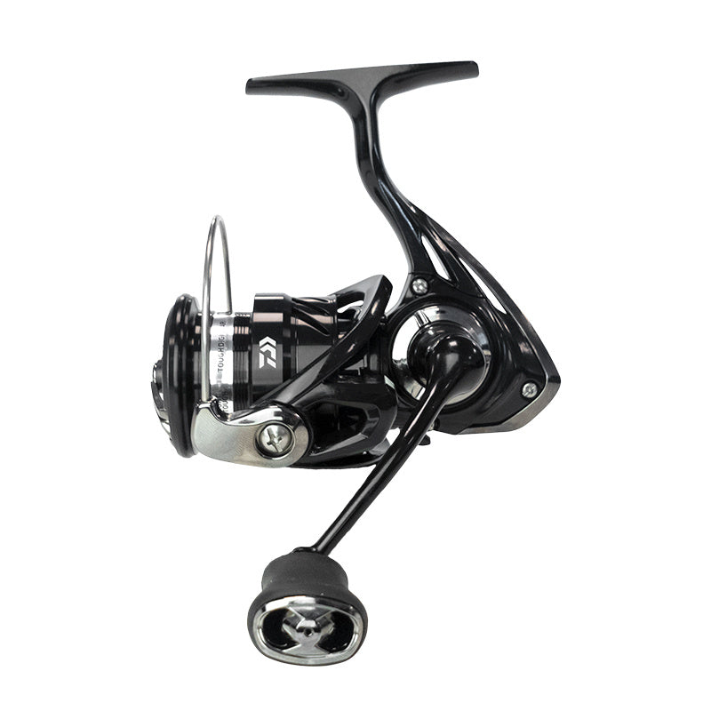 Daiwa 20 Ninja LT Pitch Black