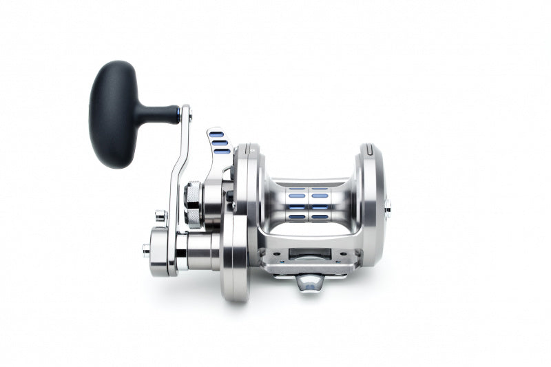 Daiwa 20 Saltiga LD 2 Speed