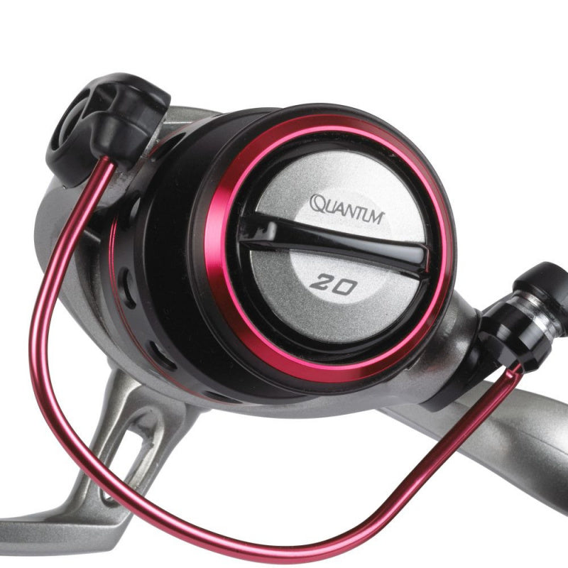 Quantum Drive