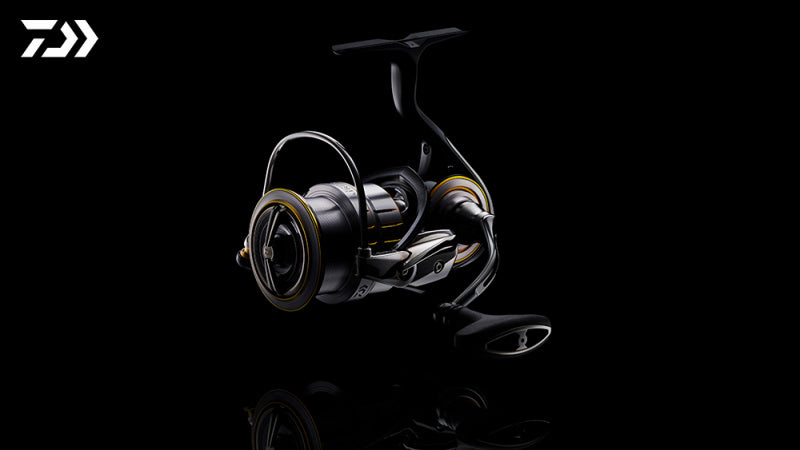 Daiwa 21 Luvias Airity