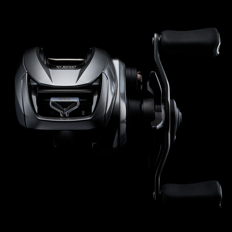 Daiwa 21 Zillion SV TW