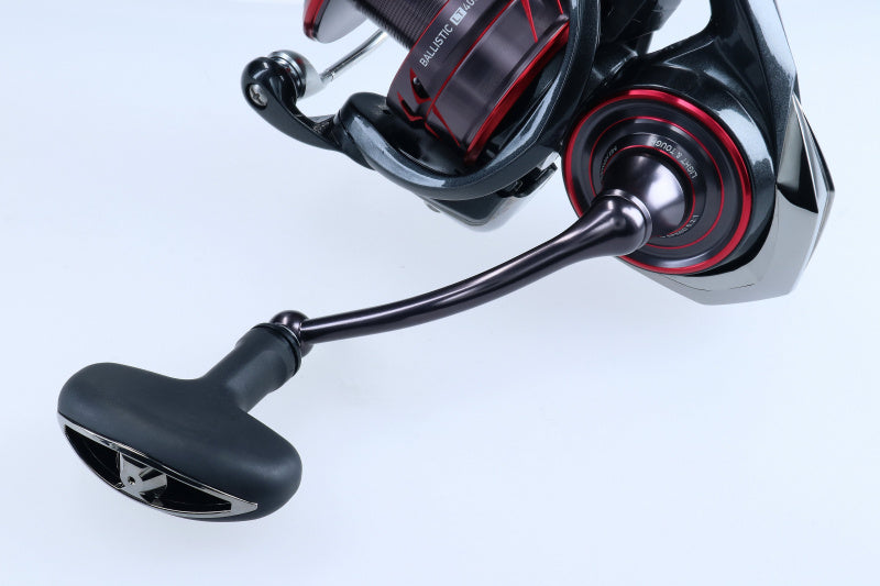 Daiwa 21 Ballistic MQ LT