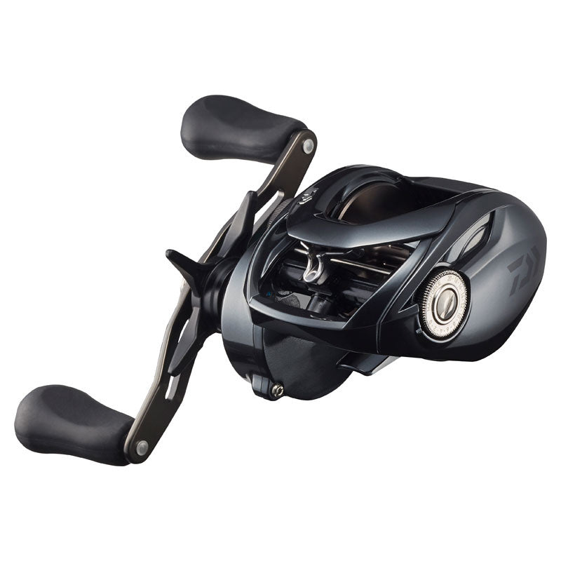 Daiwa 21 Tatula TW 400