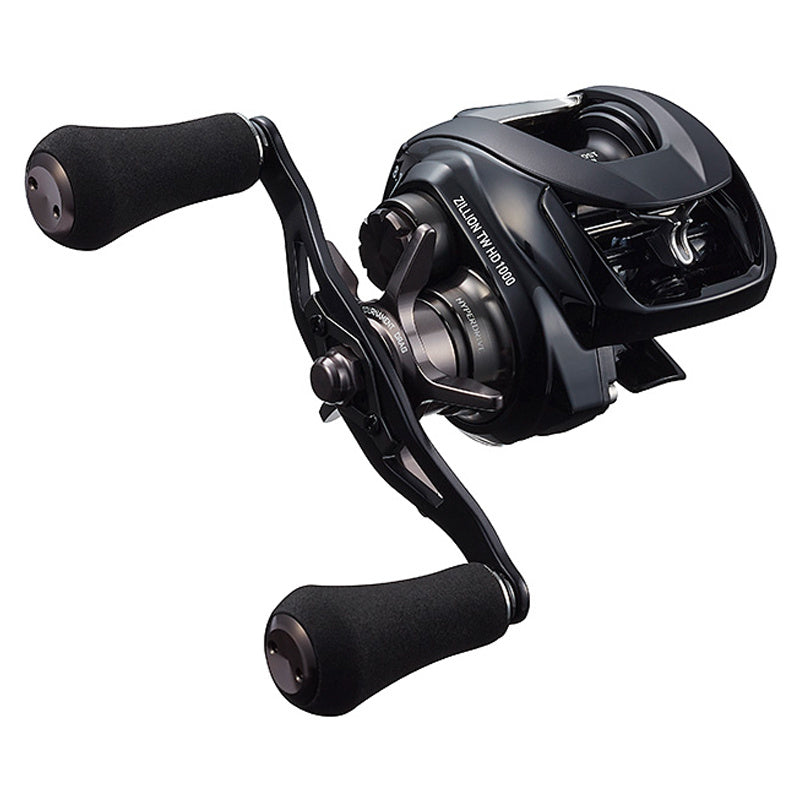 Daiwa 22 Zillion TW HD 1000H