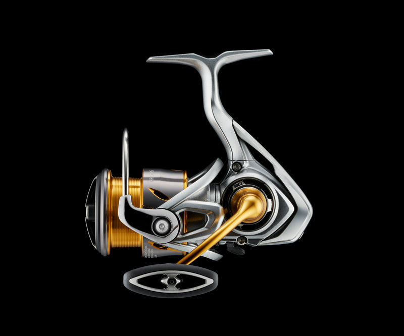 Daiwa 21 Freams LT