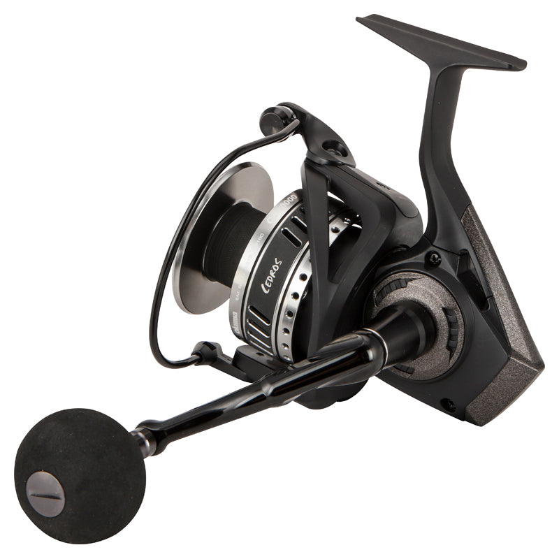 Okuma Cedros CJ