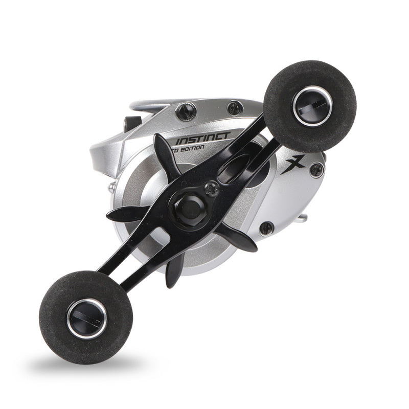 BFT Instinct X7 Limited Edition, Low Profile
