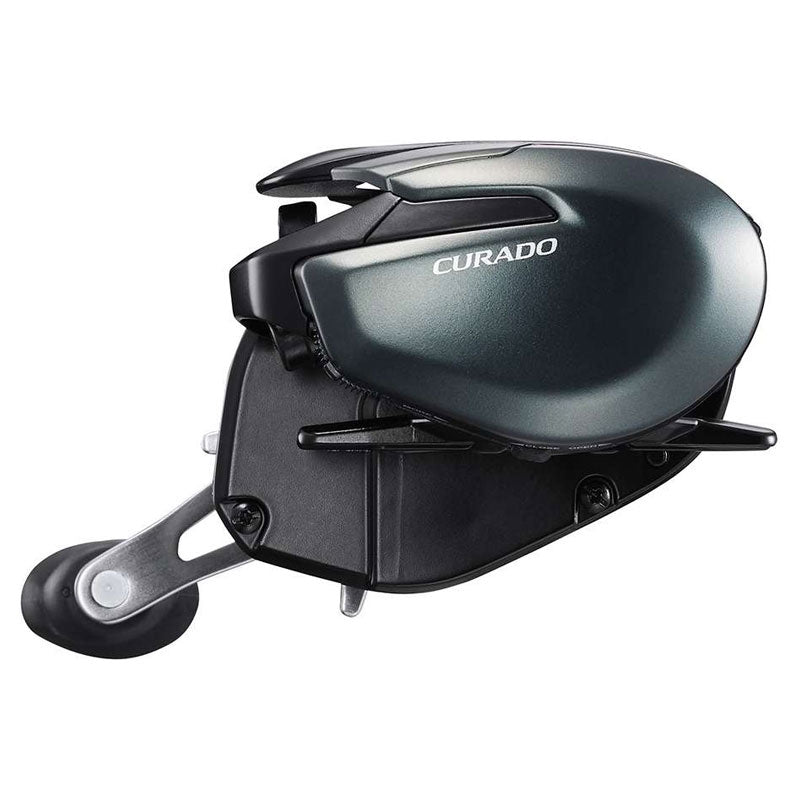 Shimano Curado MGL K