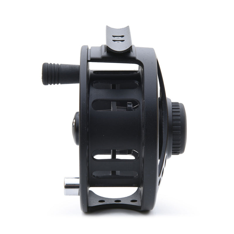 Vision KOMA Reel Black