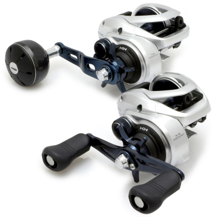  Shimano Tranx 300/301