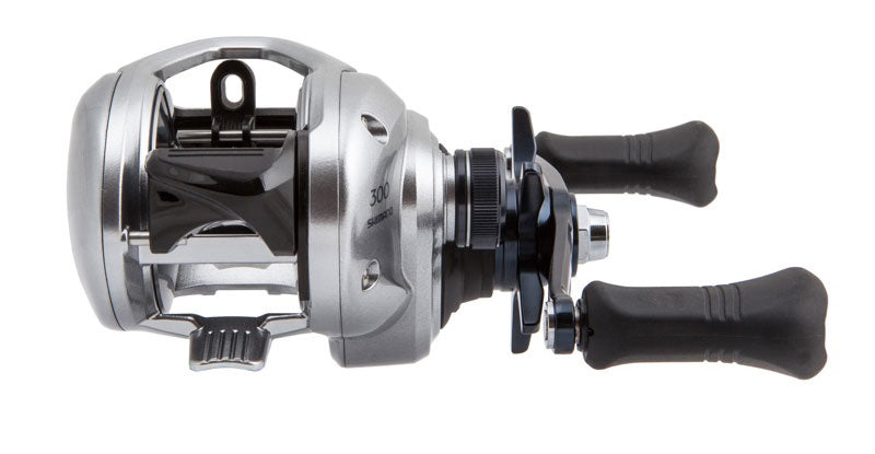  Shimano Tranx 300/301