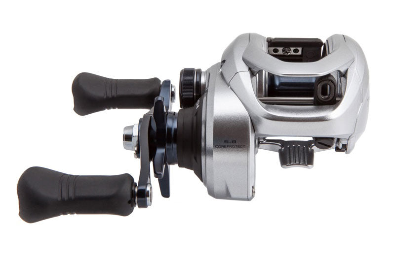  Shimano Tranx 300/301