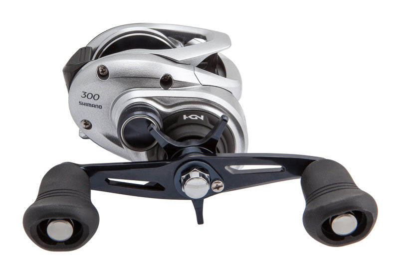  Shimano Tranx 300/301