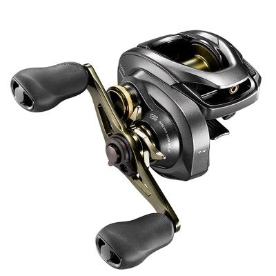  Shimano Curado DC