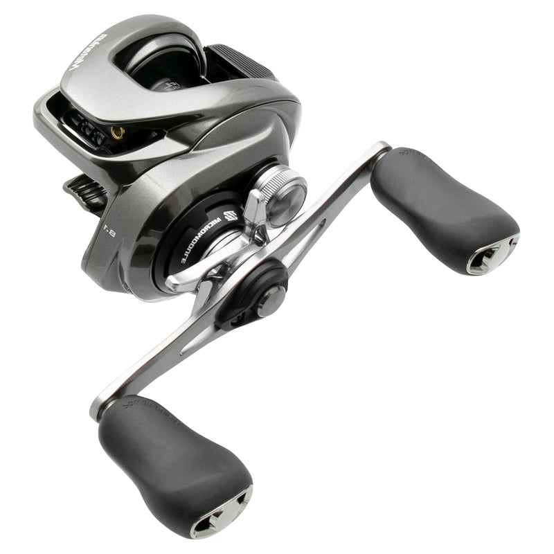  Shimano Metanium MGL B 151
