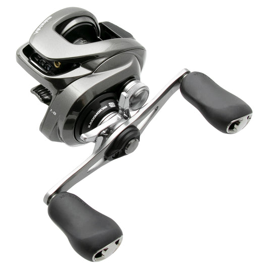  Shimano Metanium MGL B 151