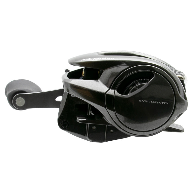  Shimano Metanium MGL B 151