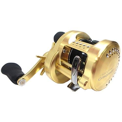  Shimano Calcutta Conquest 300/301 (2018)