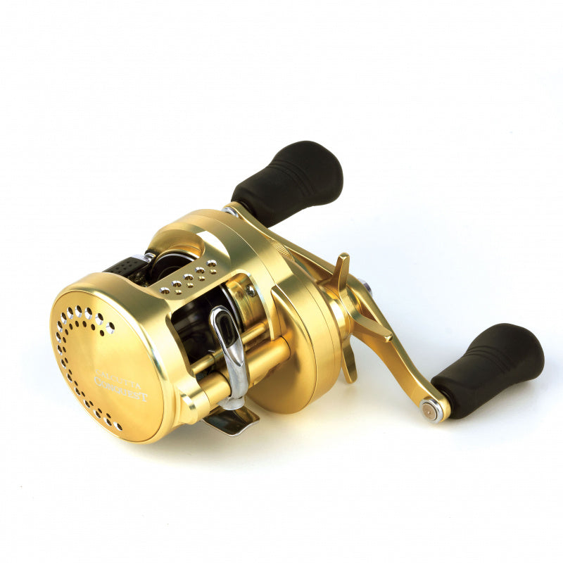  Shimano Calcutta Conquest 300/301 (2018)