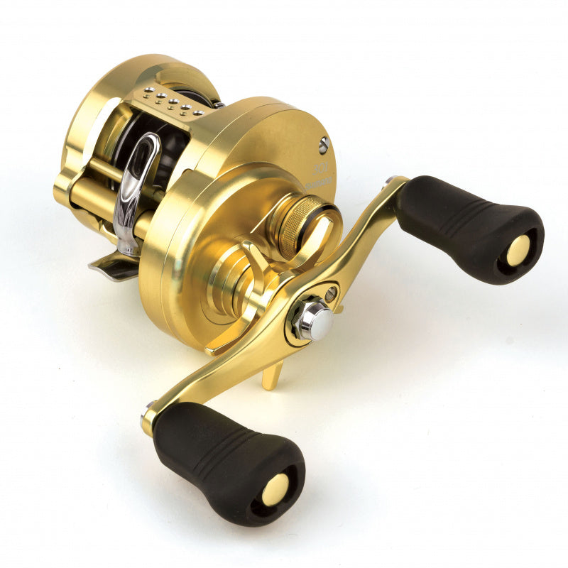  Shimano Calcutta Conquest 300/301 (2018)