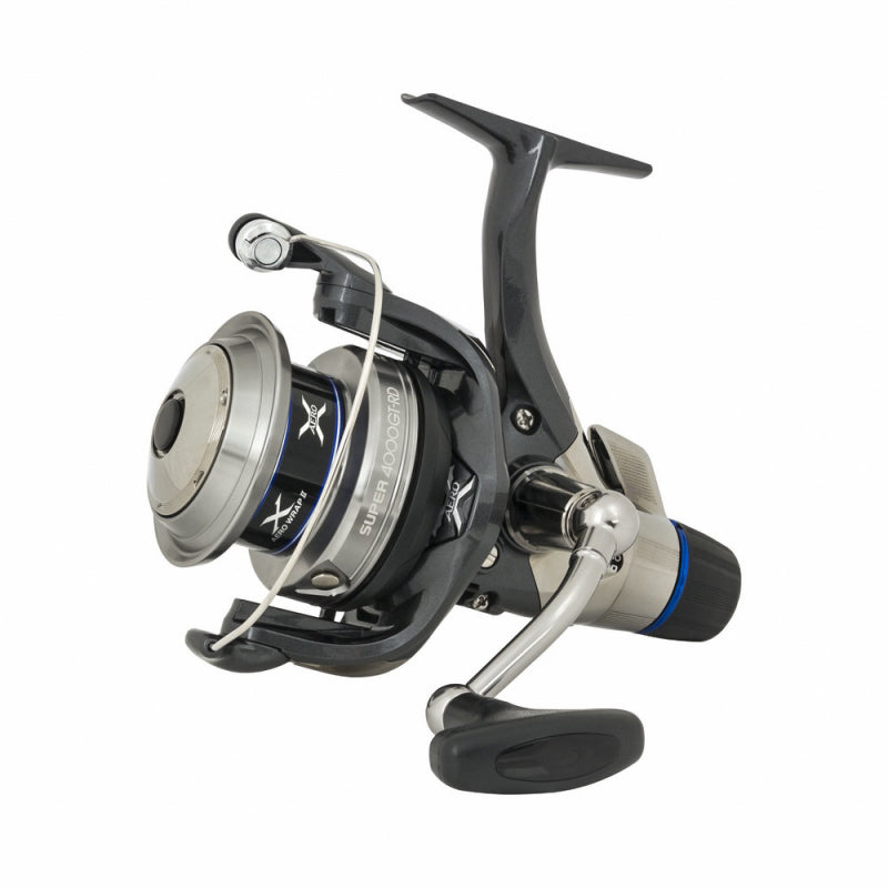  Shimano Super GT RD