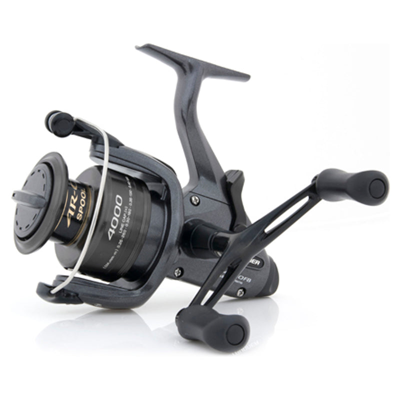  Shimano Baitrunner DL FB