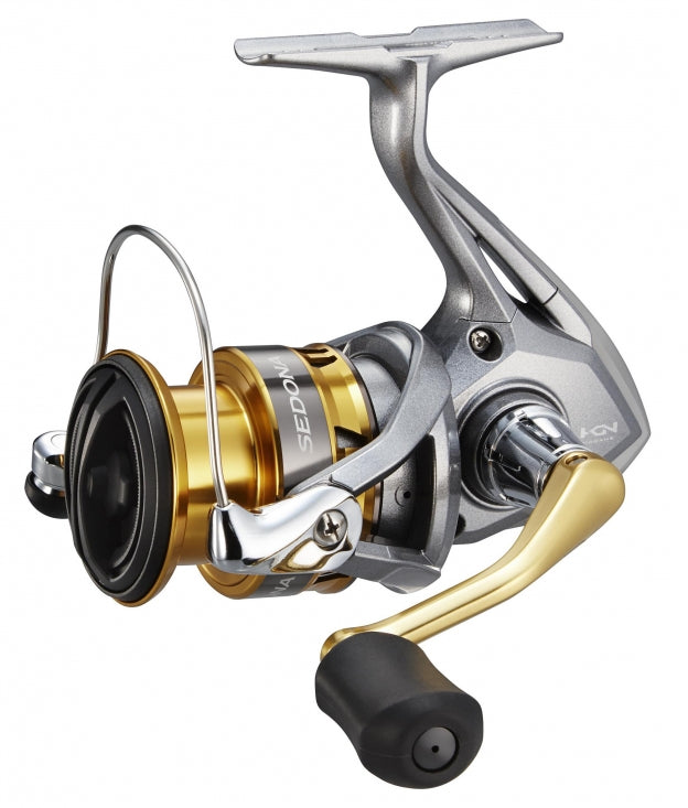  Shimano Sedona FI