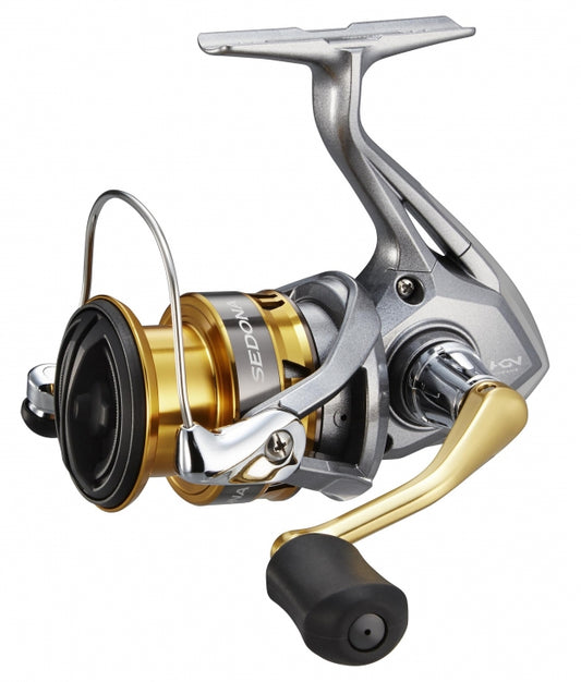 Shimano Sedona FI