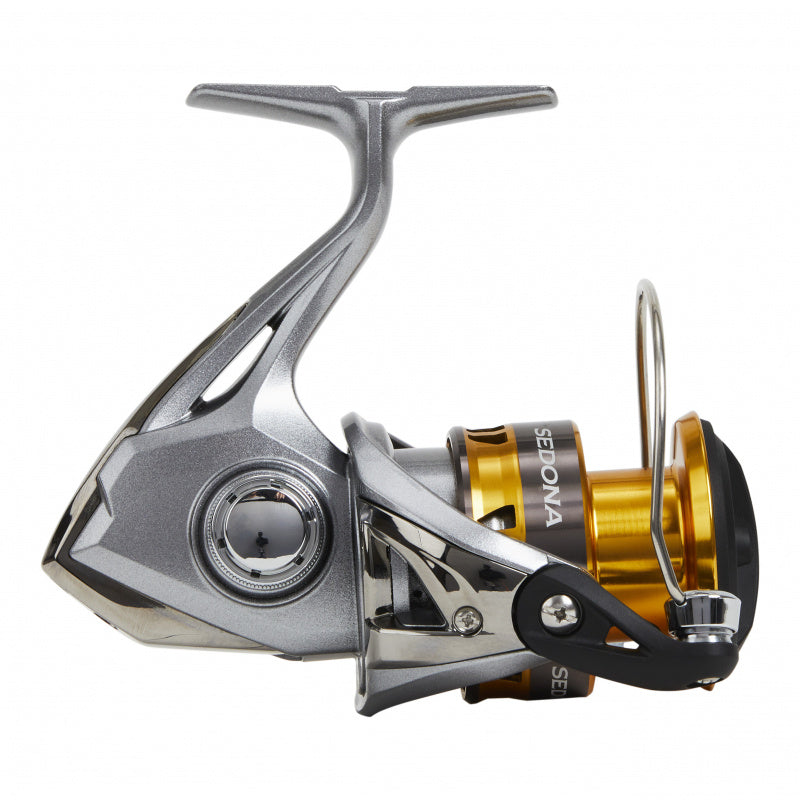  Shimano Sedona FI