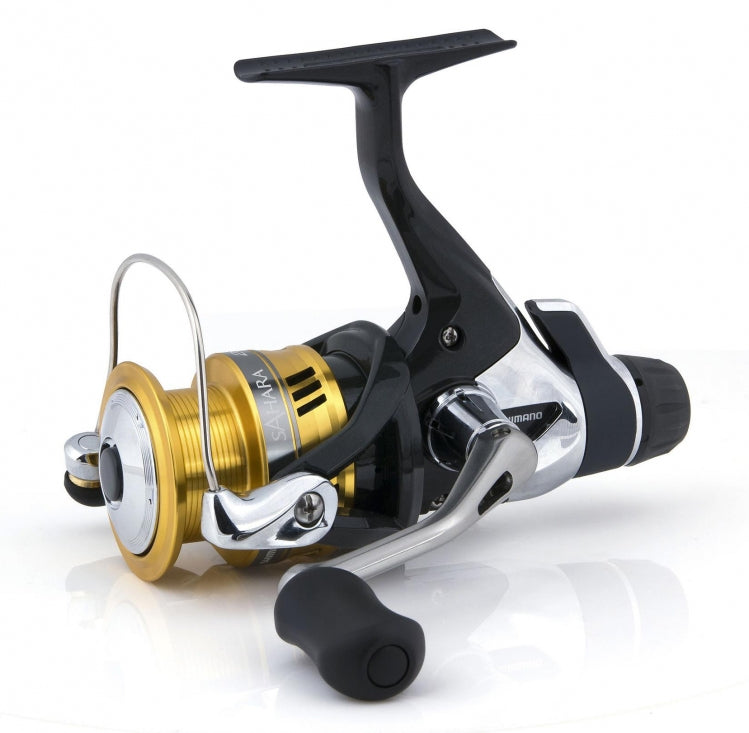 Shimano Sahara R