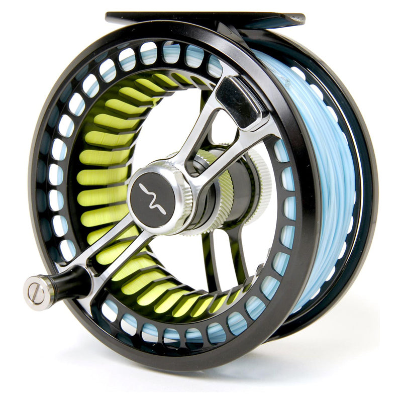  Guideline Fario LW #46 (LH) - Anthracite
