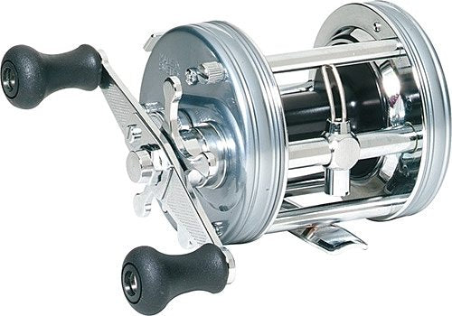 Abu Garcia Ambassadeur CS Rocket 6500