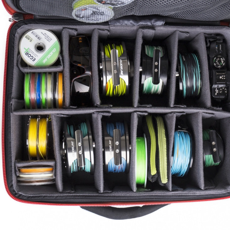  Guideline Reelbag