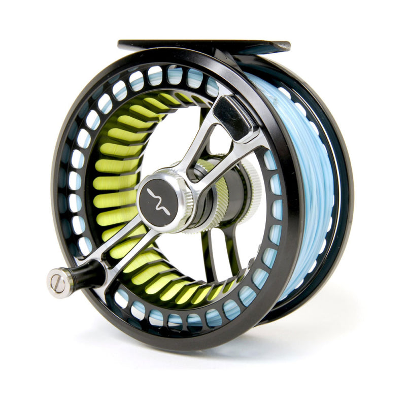  Guideline Fario LW #68 (LH) - Anthracite