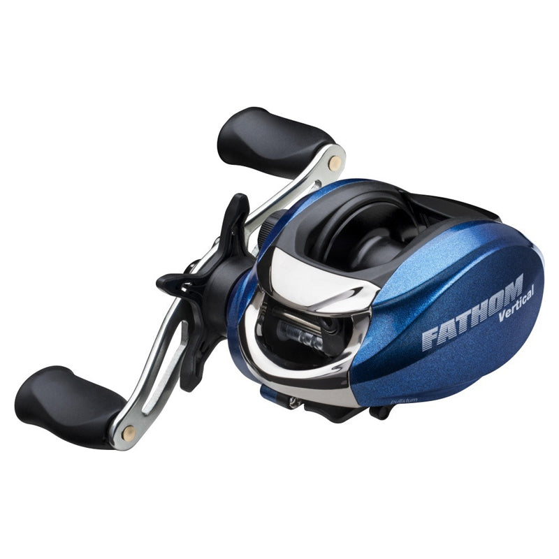  Rapala Fathom Vertical Right Handed