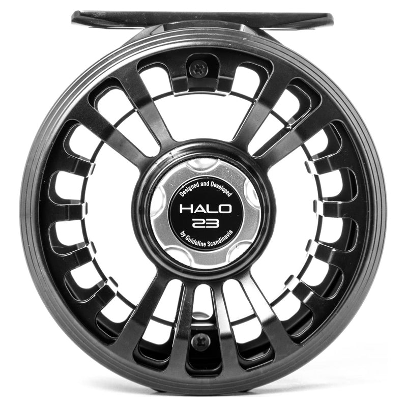  Guideline Halo Black Stealth