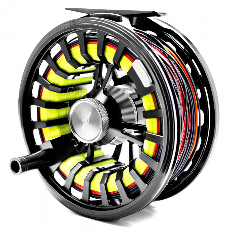  Guideline Halo Black Stealth