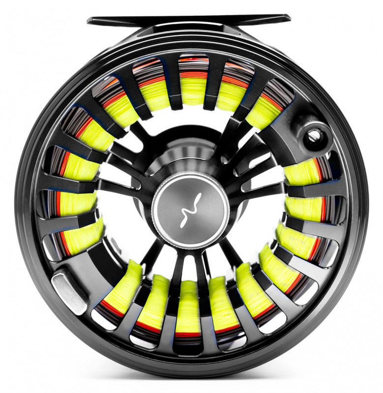  Guideline Halo Black Stealth