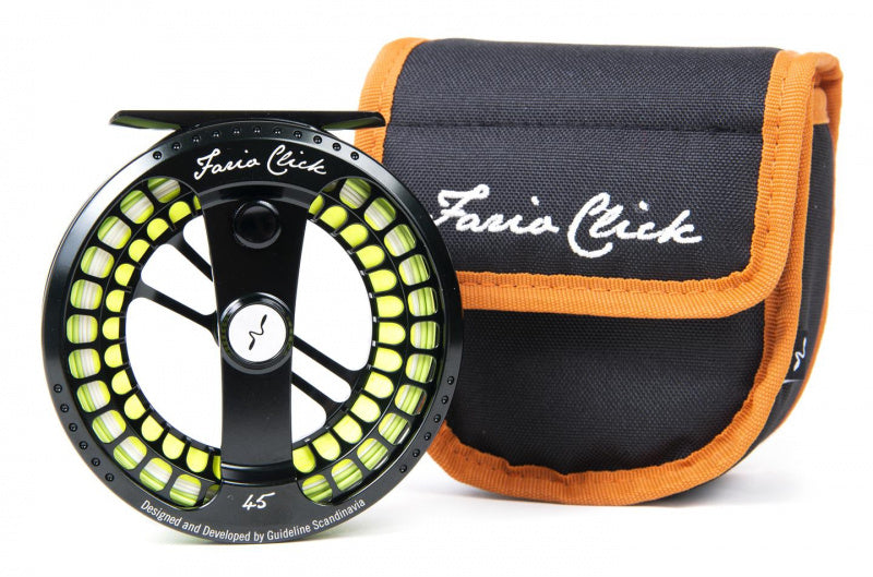  Guideline Fario Click #45